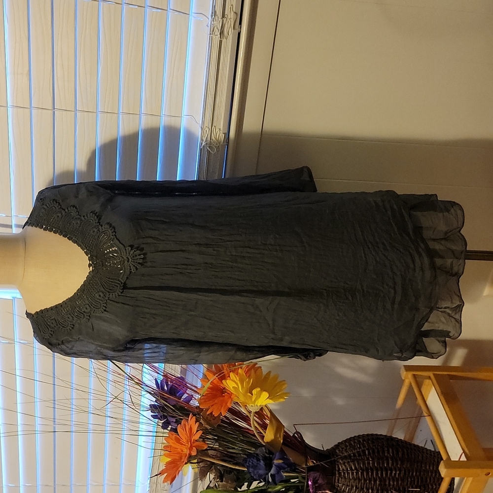 Carla Conti Dress